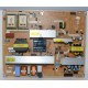 Samsung BN44-00197A, 3925310014AD Power Supply / Backlight Inverter