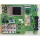 SAMSUNG BN96-08758B MAIN BOARD