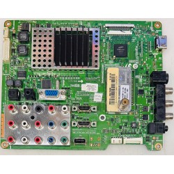 SAMSUNG BN96-08758B MAIN BOARD