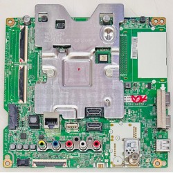 LG EBT65245702 MAIN BOARD