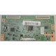SAMSUNG BN95-00493A T-CON BOARD