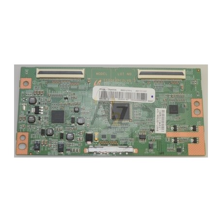 SAMSUNG BN95-00493A T-CON BOARD