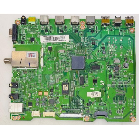 SAMSUNG BN96-21117A MAIN BOARD