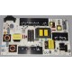 SHARP/PROSCAN 193958 POWER SUPPLY BOARD