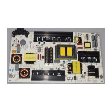 SHARP/PROSCAN 193958 POWER SUPPLY BOARD