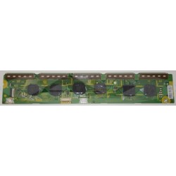 Panasonic TXNSU1MNUX (TNPA5336AM) SU Board