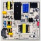 LG 81-PBE065-H4A24AP POWER BOARD