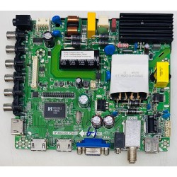 RCA V420HJ2-P01(TP.MS3393.PB801) MAIN BOARD/ POWER SUPPLY BOARD