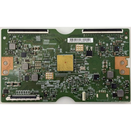 SONY 55.65T30.C02 T-CON BOARD