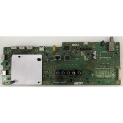 SONY A-2068-395-B BMX MAIN BOARD