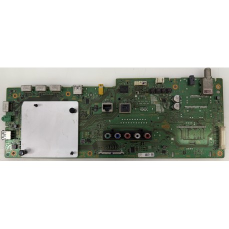 SONY A-2068-395-B BMX MAIN BOARD