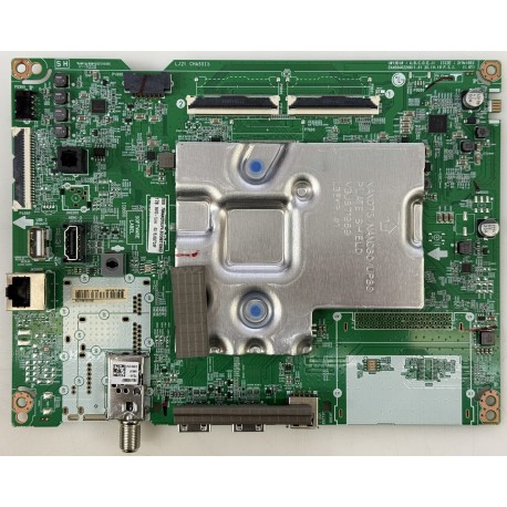 LG EBT66713403 MAIN BOARD