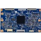 SAMSUNG 55.50T26.C01 T-CON BOARD