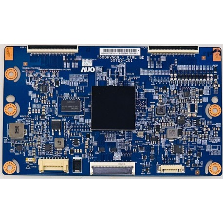 SAMSUNG 55.50T26.C01 T-CON BOARD