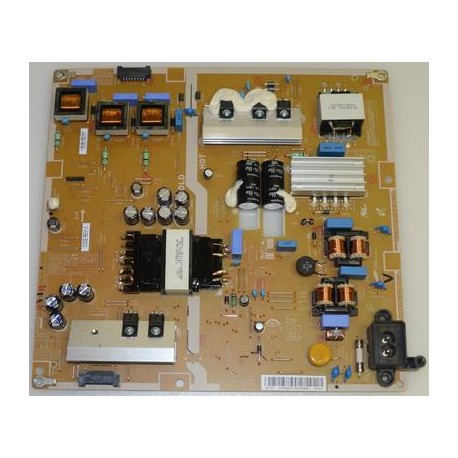 SAMSUNG BN44-00711A POWER BOARD
