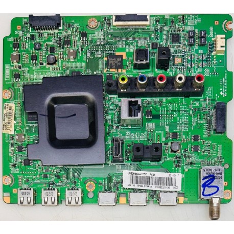 SAMSUNG BN94-07441A MAIN BOARD