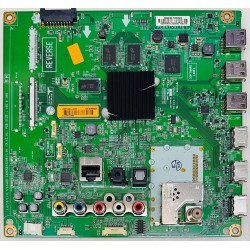 LG EBT62956903 MAIN BOARD