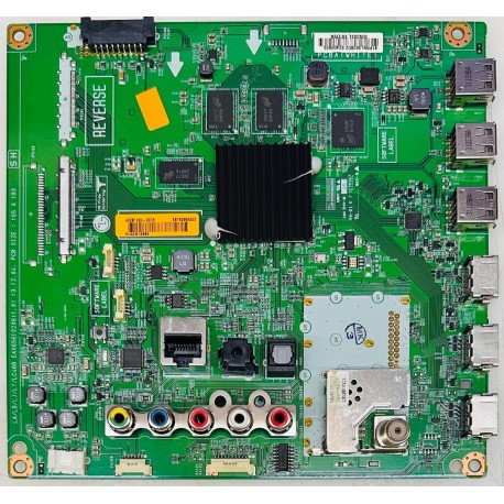 LG EBT62956903 MAIN BOARD