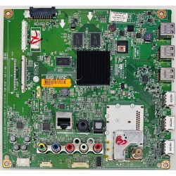 LG EBT62902102 MAIN BOARD