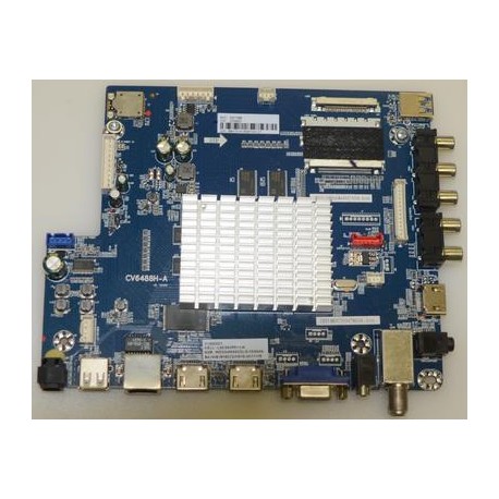 WESTINGHOUSE MAIN BOARD FOR WD55UW4620 TW-08101-S055K