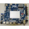 WESTINGHOUSE MAIN BOARD FOR WD55UW4620 TW-08101-S055K