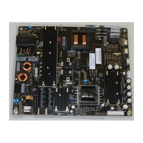 WESTINGHOUSE AY155D-4SF12 POWER SUPPLY BOARD