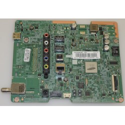 SAMSUNG BN94-10640C MAIN BOARD