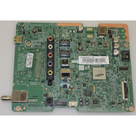 SAMSUNG BN94-10640C MAIN BOARD