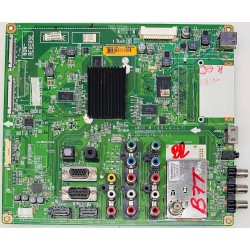 LG EBT62353205 (EAX64290501(0)) Main Board for 50LS4000-UA