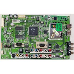 LG EBT50025401 MAIN BOARD