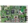 LG EBT50025401 MAIN BOARD