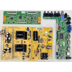 RCA RLDED4215A REPAIR KIT