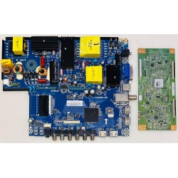 RCA RTU5015 REPAIR KIT