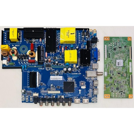 RCA RTU5015 REPAIR KIT