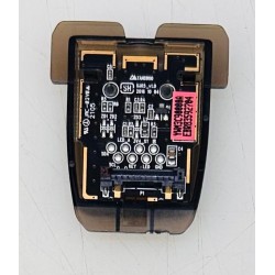 LG EBR83592704 IR/POWER SWITCH