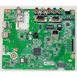 LG EBU65655103 MAIN BOARD