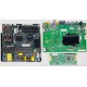 RCA RNSMU6540 REPAIR KIT