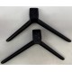 RCA MSF-75-A12 STAND/LEGS (SEE NOTE)