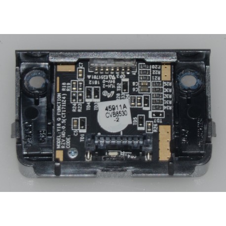 SAMSUNG BN96-45911A IR / P-FUNCTION BOARD