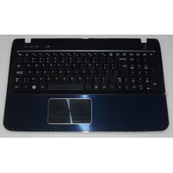 SAMSUNG BA75-02724J LAPTOP PALMREST & KEYBOARD - NEW