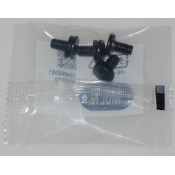 5-046-669-01 Screw Bag A (Com2) 504666901