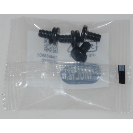 5-046-669-01 Screw Bag A (Com2) 504666901