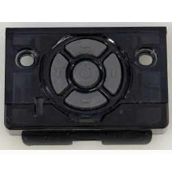 SAMSUNG BN96-48726A IR/POWER BUTTON