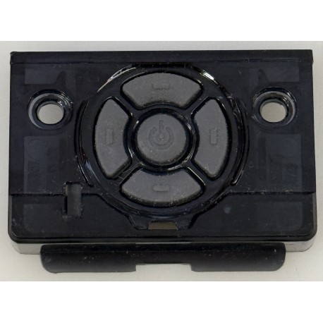 SAMSUNG BN96-48726A IR/POWER BUTTON