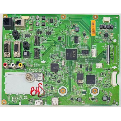 LG EBT62594601 MAIN BOARD