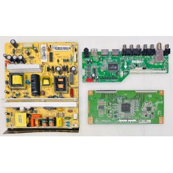 RCA LED50B45RQ REPAIR KIT