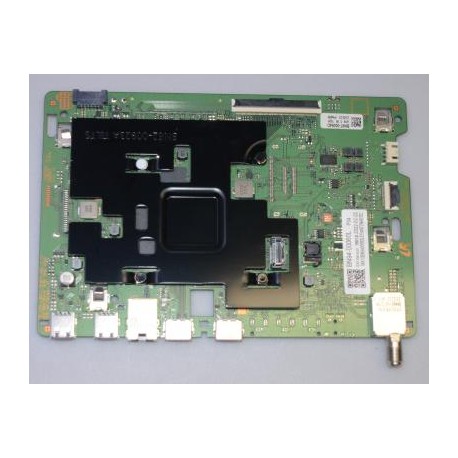 SAMSUNG BN94-00060L AC14 MAIN BOARD