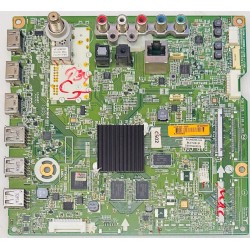 LG EBT62368566 (EAX64872106(1.0), EBR76643206) Main Board