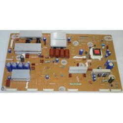 SAMSUNG BN96-25256A Y-MAIN BOARD
