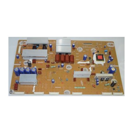 SAMSUNG BN96-25256A Y-MAIN BOARD